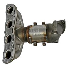 For Hyundai Elantra 14-16 Exhaust Manifold with Integrated Catalytic Converter picture