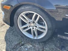 (WHEEL ONLY, NO TIRE) Wheel204 Type C250 17x7-1/2 10 Spoke Fits 12-14 MERCEDES C picture