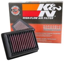 K&N Hi-Flow Air Intake Filter TB-9016 For 2016-2021 Triumph Bonneville T100 T120 picture