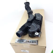 NISSAN 14460-3VA1A NOTE MICRA Inlet Tube Pipe Genuine New Japan picture
