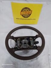 SC400     1995 Steering Wheel 9014 picture