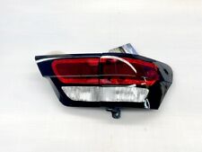 CRUX MOTORSPORTS TAIL LIGHT KIT FOR 2011 – 2013 JEEP GRAND CHEROKEE picture