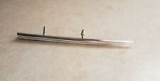 80-92 Cadillac Fleetwood Brougham Header Panel Spear LH Used picture