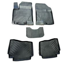 Floor Mats for Suzuki Grand Vitara 1998-2005 All Weather Molded Protection Line picture