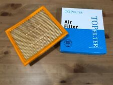 New Engine Air Filter Chrysler 200 Cirrus Sebring Voyager  04891916AA A35396 picture