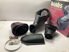 Banks 42155 Cold Air Intake System Kit 03-07 Ford F250 F350 SD 6.0L Powerstroke picture