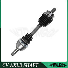 Front Left LH CV Axle Joint Assembly For Mercedes CLA250 GLA250 CLA45 GLA45 AMG picture