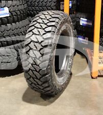 4 New Kenda Klever M/T KR29 Mud Tires 255/75R17 255/75-17 2557517 LRC 111/108Q picture