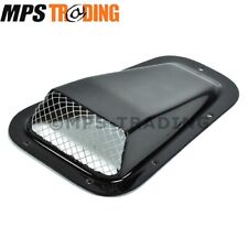 Land Rover Defender Wing Top Heater Air Intake Scoop LH Nearside 1x LR106FMSN/S picture