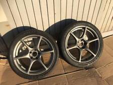 JDM R34 Skyline Wheel GT-R Look 180SX Silvia S13 S14 S15 No Tires picture