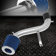 FOR 01-05 LEXUS IS300 3.0L LIGHTWEIGHT SHORT RAM AIR INTAKE SYSTEM+BLUE FILTER picture