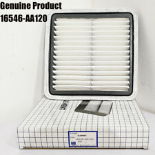 OEM Air Filter 16546-AA120 AA12A DENSO For 03-22 Subaru Forester Impreza Legacy picture
