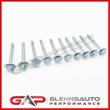TBSS/L92 Intake Manifold Bolt Set - Replaces GM #12575384 picture