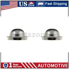 Front Wheel Bearing Dust Cap For Oldsmobile Cutlass Supreme 1974 1973 1972 1971 picture