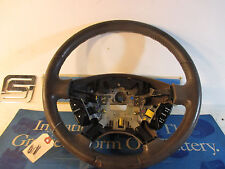 2000 01  Acura 3.2 TL steering wheel picture