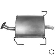 Rear Exhaust Muffler fits 2009-2014 Nissan Cube 1.8L picture