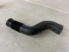 ⭐06-11 MERCEDES W164 ML500 AIR INTAKE CLEANER LEFT LH DUCT HOSE OEM LOT2172 picture