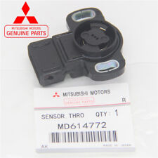 MD614772 Throttle Position Sensor (TPS) fits Mitsubishi Diamante Mirage picture