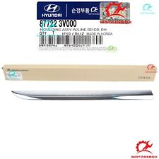 ✅Genuine✅ Rear Right Lower Door Molding for 2012-2017 Hyundai AZERA 877223V000 picture