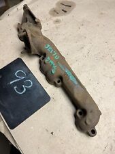 1955 56 57 58 59 Sbc Small Block chevy V8 BEL AIR 150 210 Oem exhaust manifold picture