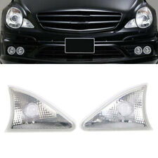 Pair Front Left Right Position Light Parking Lamp For Benz W251 R320 R350 R500 w picture