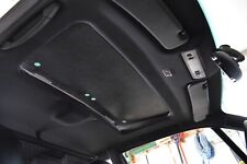 RARE BMW Z3 M coupe Sunroof Sunshade Rare Part Like BMW 82 11 0 021 741 picture