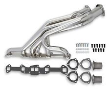 Scott Drake C3OZ-9430-H2 Shorty Headers Fits 65-70 Mustang picture