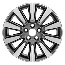 69583 Reconditioned OEM Aluminum Wheel 18x7 fits 2010-2020 Toyota Sienna picture