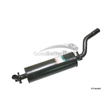 One New Ansa Exhaust Muffler Rear ME5947 1234908415 for Mercedes MB 300CD 300D picture