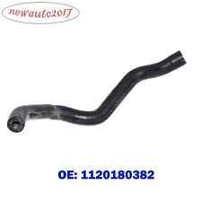 Crankcase Ventilation Air Intake Breather Hose For Mercedes CLK320 E320 G55 AMG picture