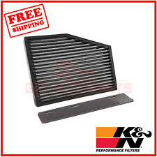 K&N Cabin Air Filter for Volkswagen Golf R 2012-2013 picture