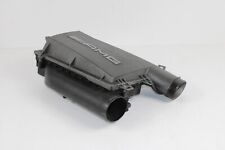 2012-2019 Mercedes CLS63 E63 GLE63 AMG Right Air Intake Cleaner box Assembly AMG picture