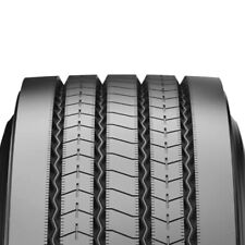 4 Tires Blackhawk BFR57 FST 285/75R24.5 Load G 14 Ply Steer Commercial picture