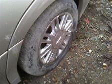 Used Wheel fits: 2008  Lincoln & town car 17x7`` road wheel 18 spoke 9 sp picture