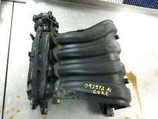 Intake Manifold From 2009 Nissan Cube  1.8 picture