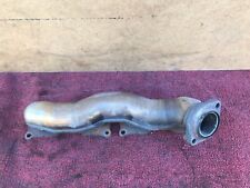 MERCEDES W221 W216 Cl63 S63 AMG ENGINE RIGHT EXHAUST MANIFOLD HEADER OEM picture