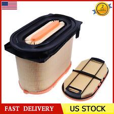 Air Filter Element 3466688 3466687 For Caterpillar CAT Loader910K 920K 910M 914M picture