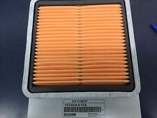 OEM Genuine Subaru Engine Air Filter Element 16546AA10A Forester Impreza Legacy picture