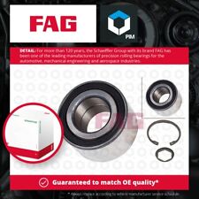Wheel Bearing Kit fits OPEL CALIBRA A Rear 2.0 2.5 89 to 97 FAG 1604292 415203 picture