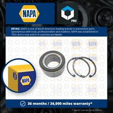 Wheel Bearing Kit fits VAUXHALL CALIBRA 2.0 Front 90 to 97 NAPA 1603191 90486460 picture