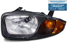 Headlight For 03-05 Chevy Cavalier Left Driver Side Halogen Headlamp Assembly picture
