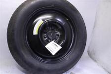 Used Spare Tire Wheel fits: 2011 Nissan Murano 18x4 compact spare Spare Tire Gra picture