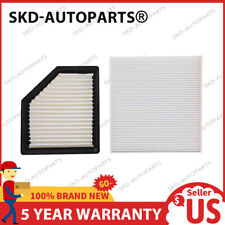 PREMIUM COMBO Set AIR FILTER & CABIN AIR FILTER Fit For Nissan Rogue 2021-2023 picture
