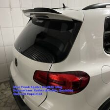 264GC Add-On Rear Trunk Spoiler Wing Fits 2009~2015 Volkswagen Tiguan 5N SUV picture