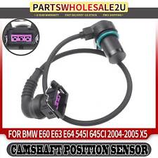 Camshaft Position Sensor for BMW E60 545i E63 E64 645Ci 2004-2005 E53 X5 04-06 picture