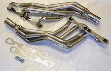 Stainless Race Manifold Headers for Chevy Camaro Pontiac Firebird 5.7L LT1 V8  picture