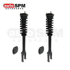Pair Front Complete Shocks Struts For Mercedes-Benz ML350 2000 2001-2010 2011 picture