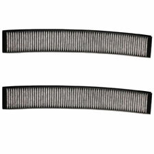2Pcs Cabin Air Filter 81906004 For BMW 328Ci 328i 325i 330i M3 X3 E46 E83 325ci picture