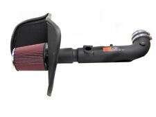 K&N COLD AIR INTAKE - 57 SERIES SYSTEM FOR Toyota Sequoia 4.7L 2002 2003 2004 picture
