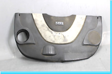07-11 Mercedes W221 S550 S600 Engine Cover Air Intake Filter Box Cover Panel Oem picture